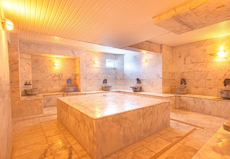 Senza Grand Santana Hotel