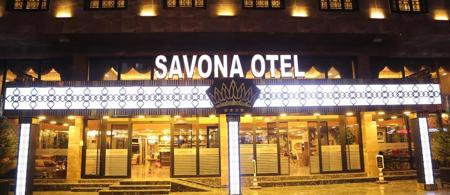 Savona Otel
