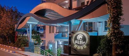 Club Big Blue Suite Hotel