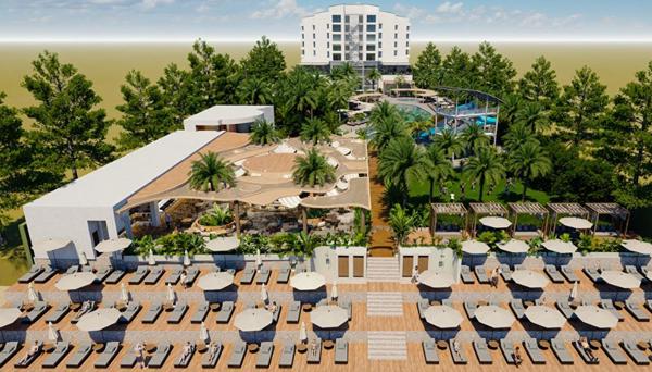 Calido Sol Hotel
