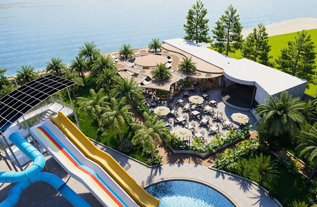 Calido Sol Hotel