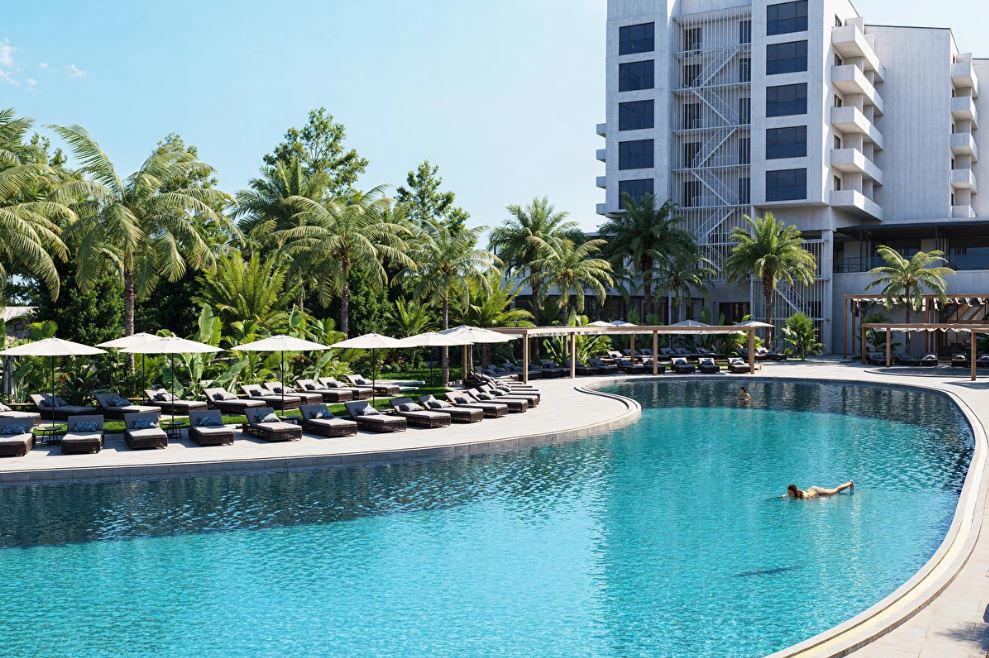 Calido Sol Hotel