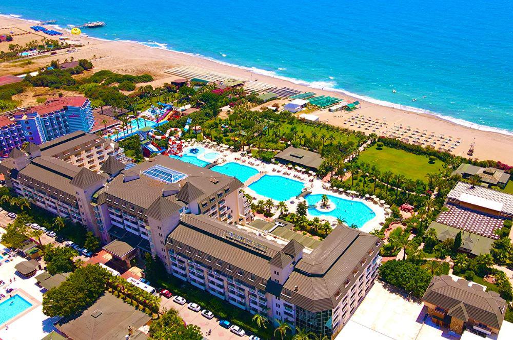 MC Arancia Resort Hotel & Spa