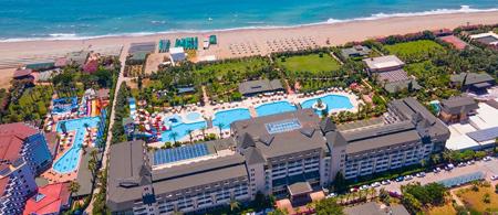 MC Arancia Resort Hotel & Spa