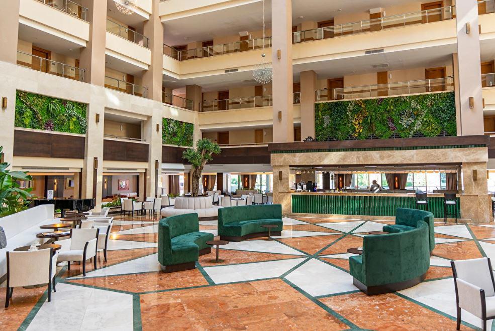 MC Arancia Resort Hotel & Spa