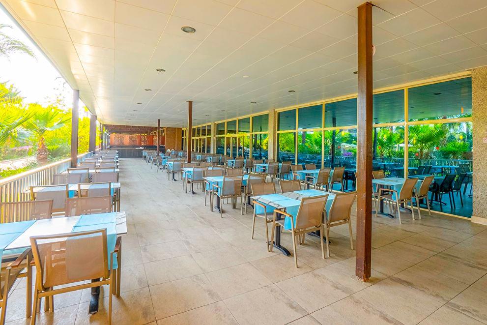 MC Arancia Resort Hotel & Spa