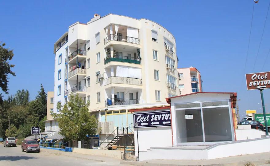 Yeni Sevtur Hotel