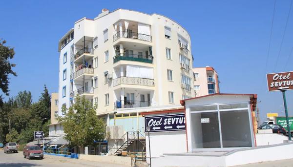 Yeni Sevtur Hotel
