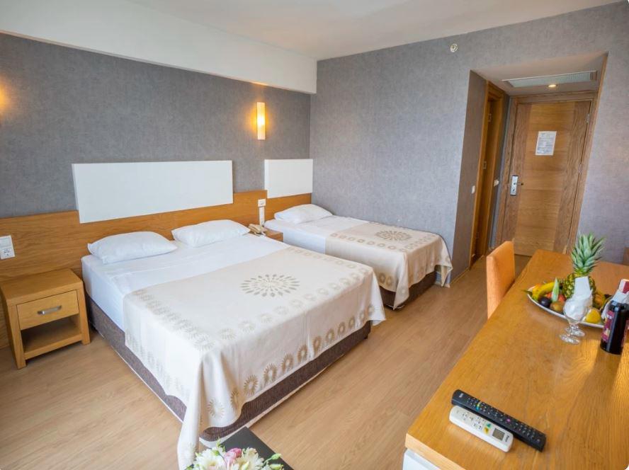 MC Arancia Resort Hotel & Spa