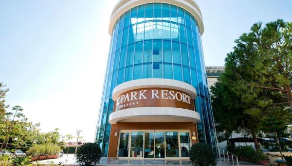 Mc Beach Resort Hotel