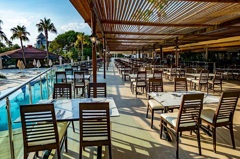 Mc Beach Resort Hotel