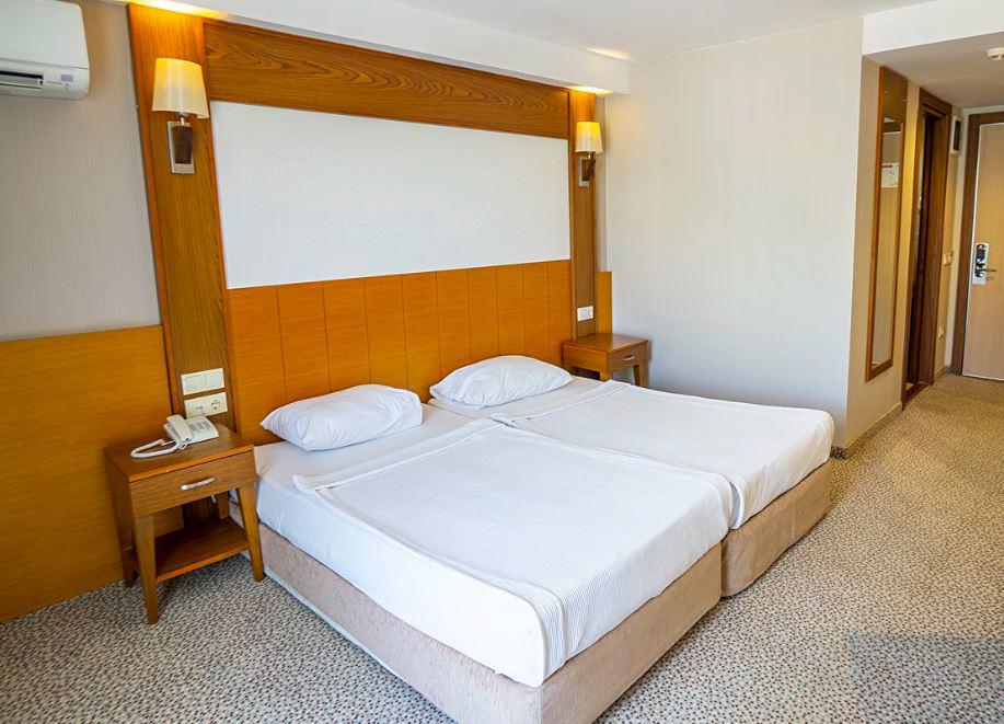 Mc Beach Resort Hotel