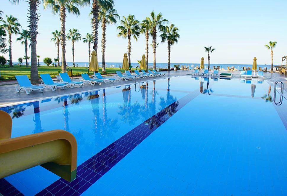 Perre Delta Hotel Resort Spa