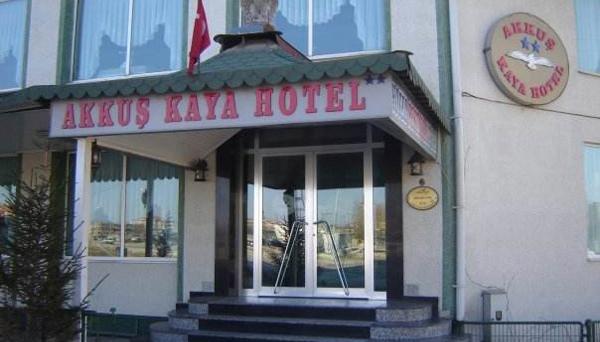 Akkus Kaya Hotel