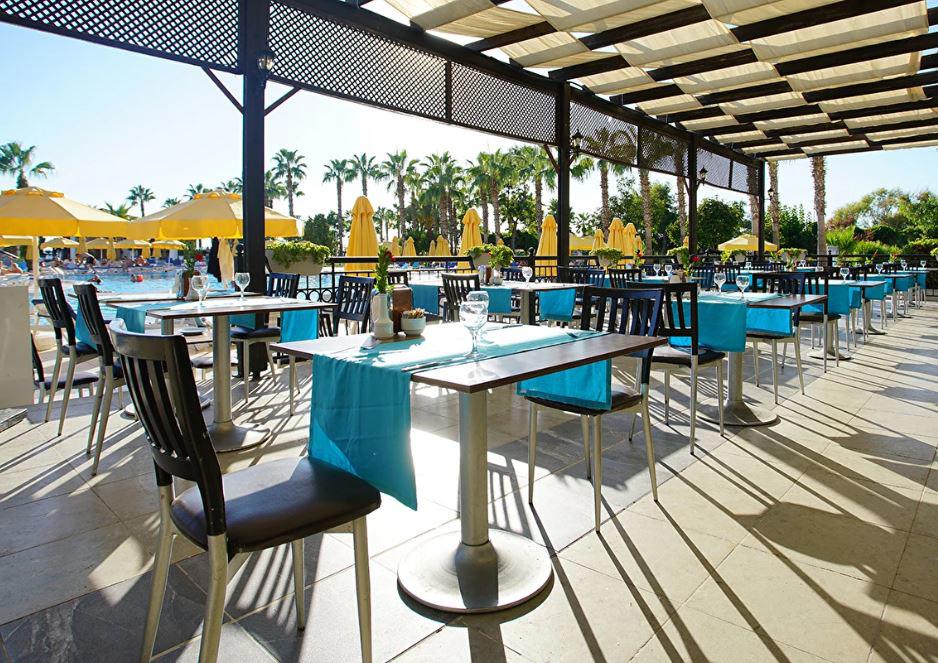 Perre Delta Hotel Resort Spa