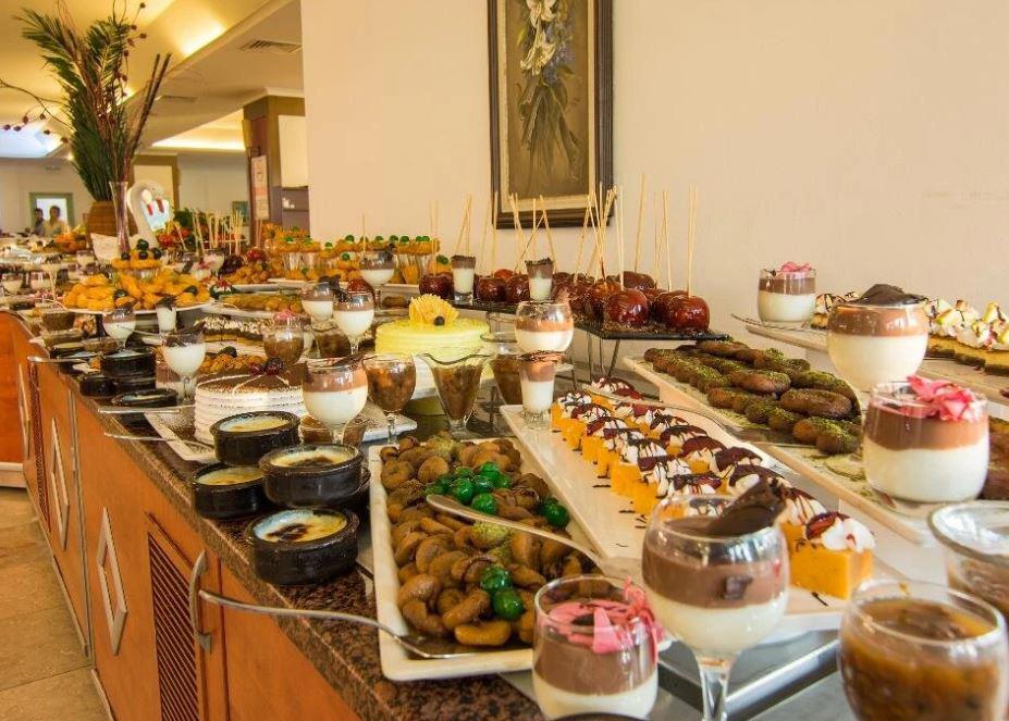 Perre Delta Hotel Resort Spa