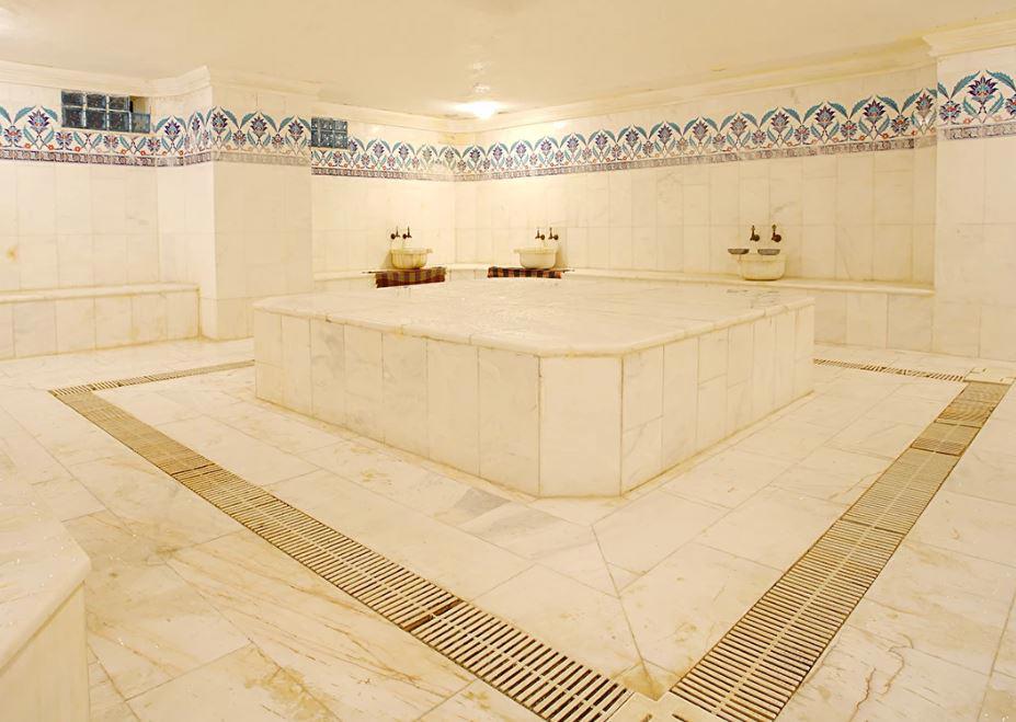 Perre Delta Hotel Resort Spa