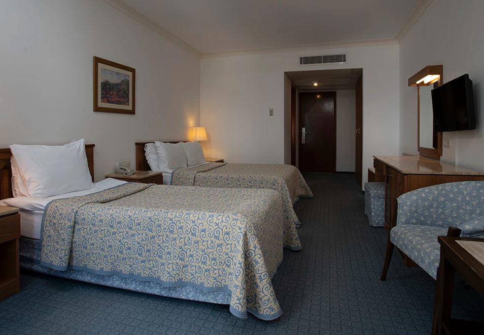 Perre Delta Hotel Resort Spa