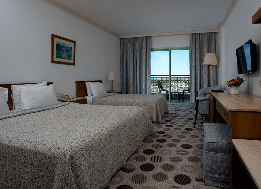 Perre Delta Hotel Resort Spa