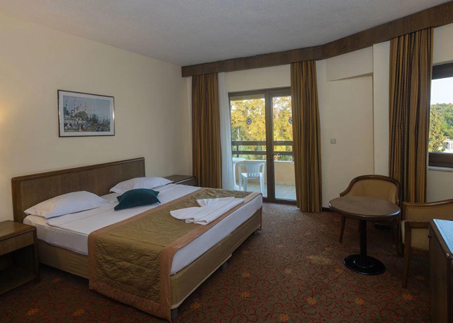 Özkaymak Incekum Hotel