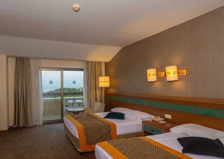 Özkaymak Incekum Hotel