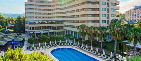 Özkaymak Select Hotel