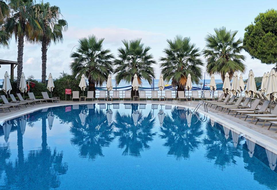 Özkaymak Select Hotel