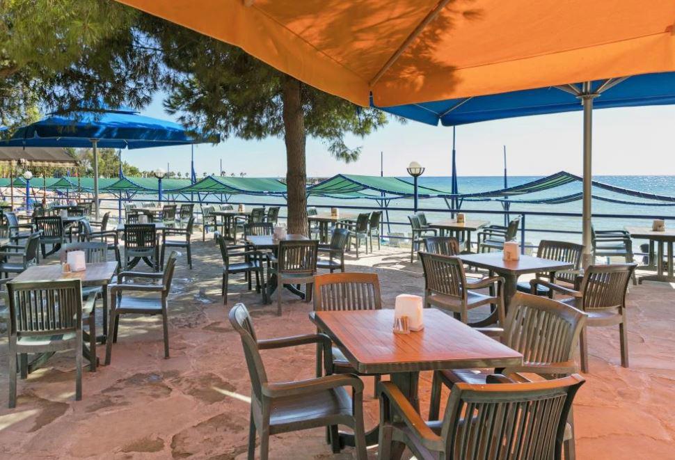 Özkaymak Select Hotel