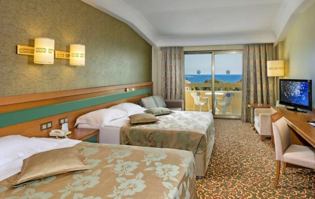 Özkaymak Select Hotel