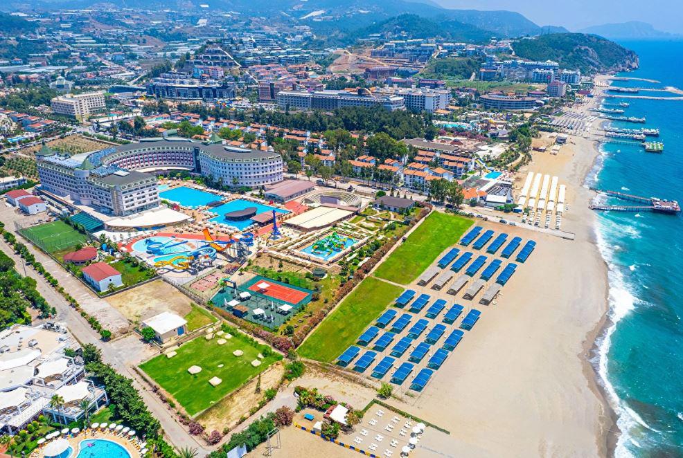 Grand Cortez Resort Hotel & Spa