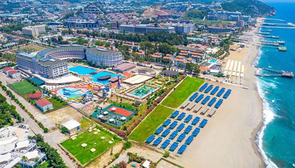 Grand Cortez Resort Hotel & Spa
