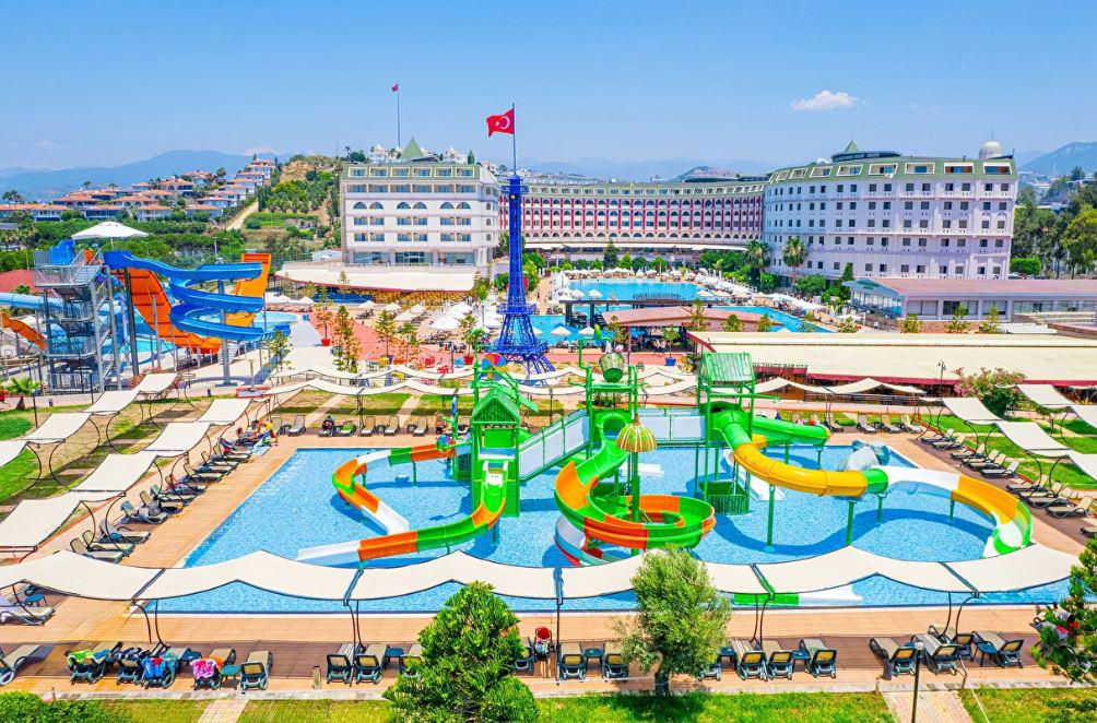 Grand Cortez Resort Hotel & Spa