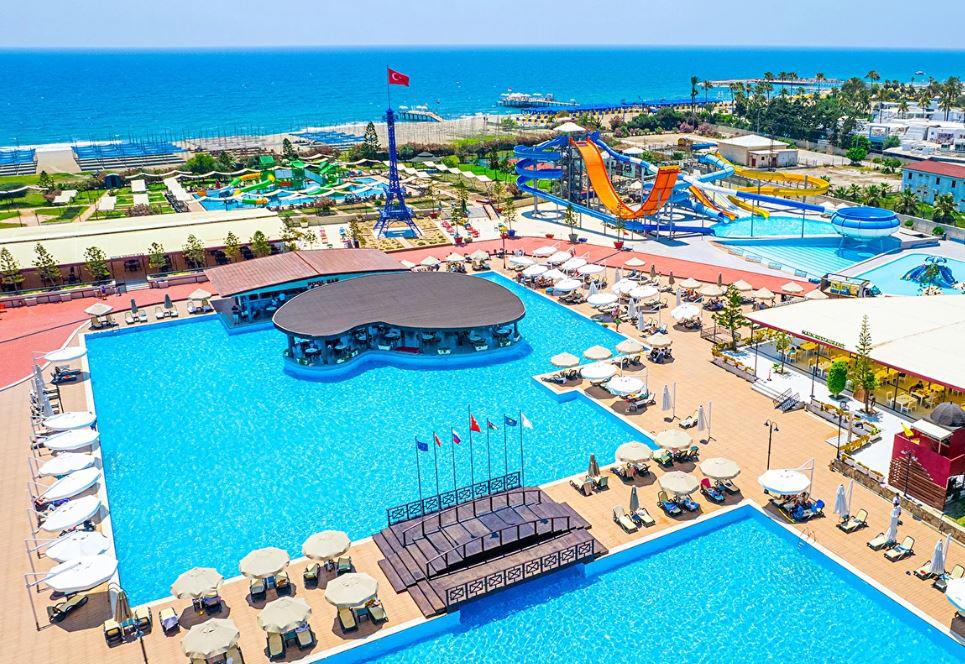 Grand Cortez Resort Hotel & Spa
