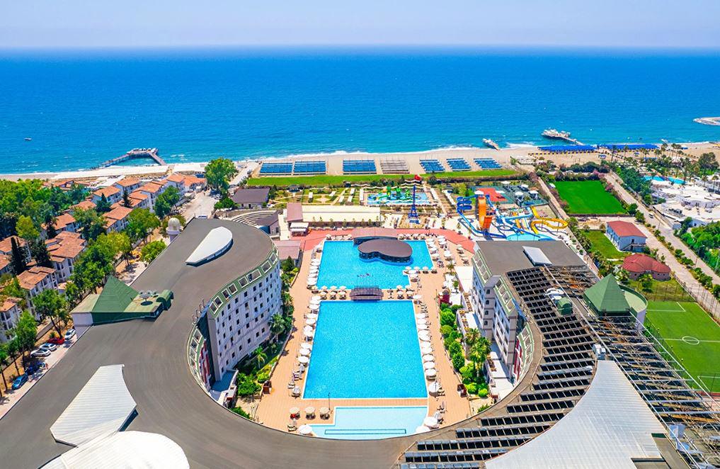 Grand Cortez Resort Hotel & Spa