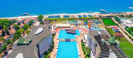 Grand Cortez Resort Hotel & Spa