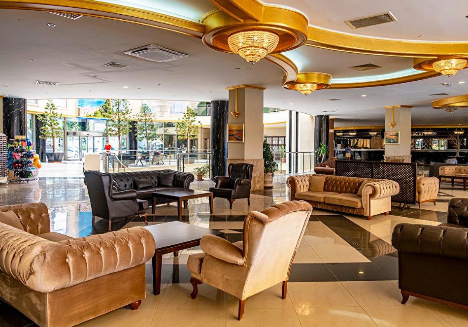 Grand Cortez Resort Hotel & Spa