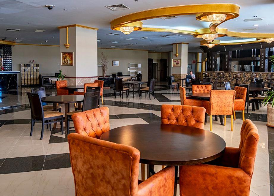 Grand Cortez Resort Hotel & Spa