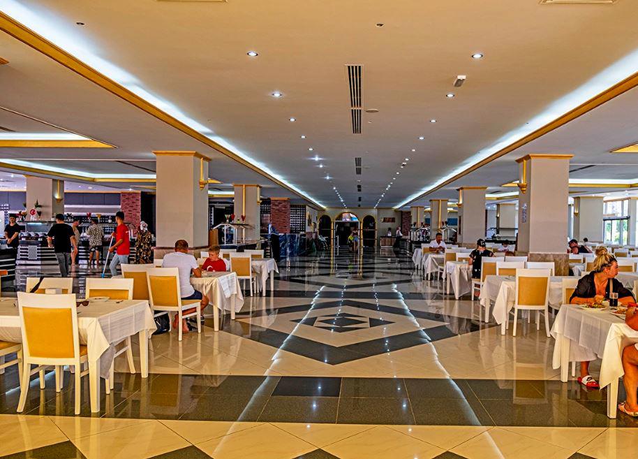 Grand Cortez Resort Hotel & Spa