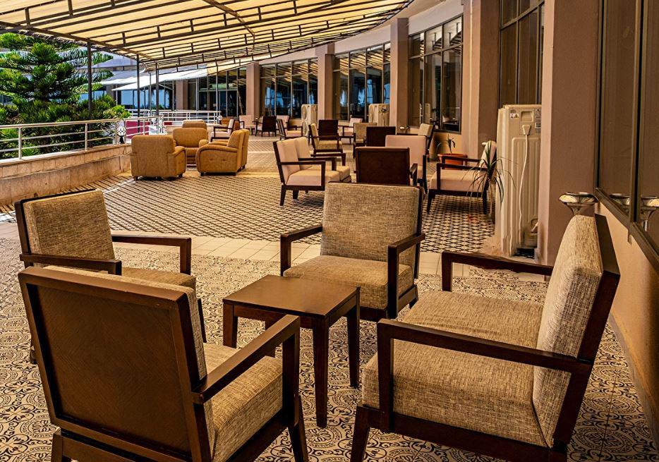 Grand Cortez Resort Hotel & Spa