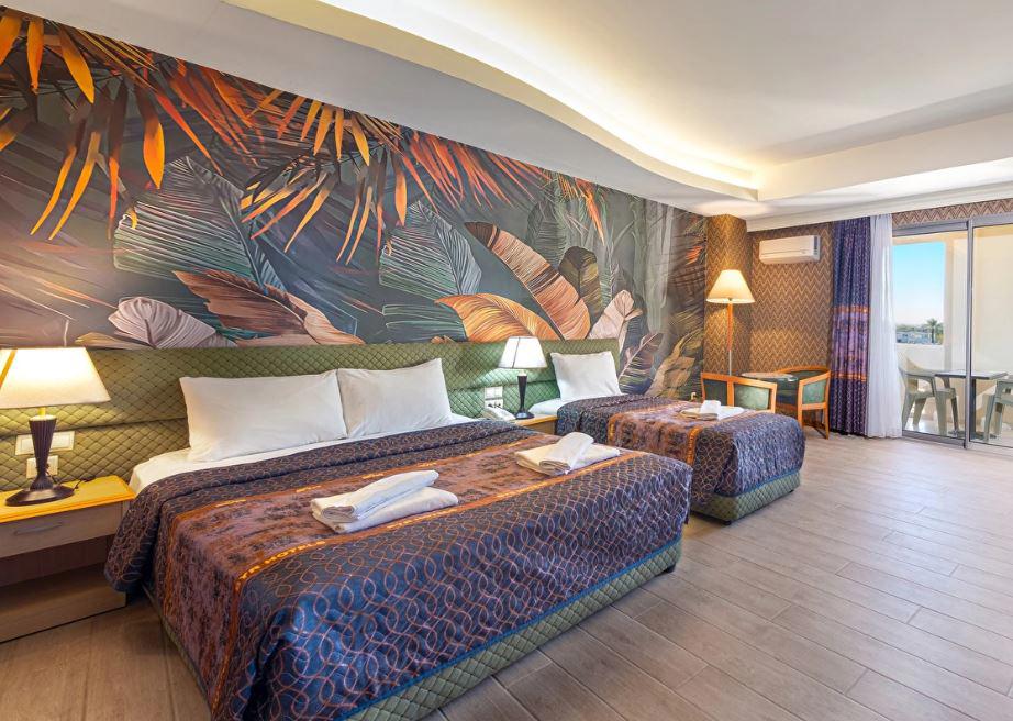 Grand Cortez Resort Hotel & Spa