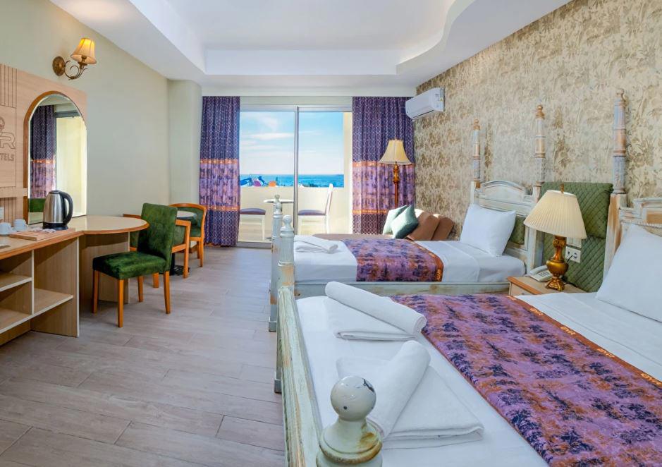Grand Cortez Resort Hotel & Spa