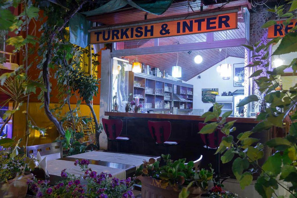 Bayram Apart & Hotel