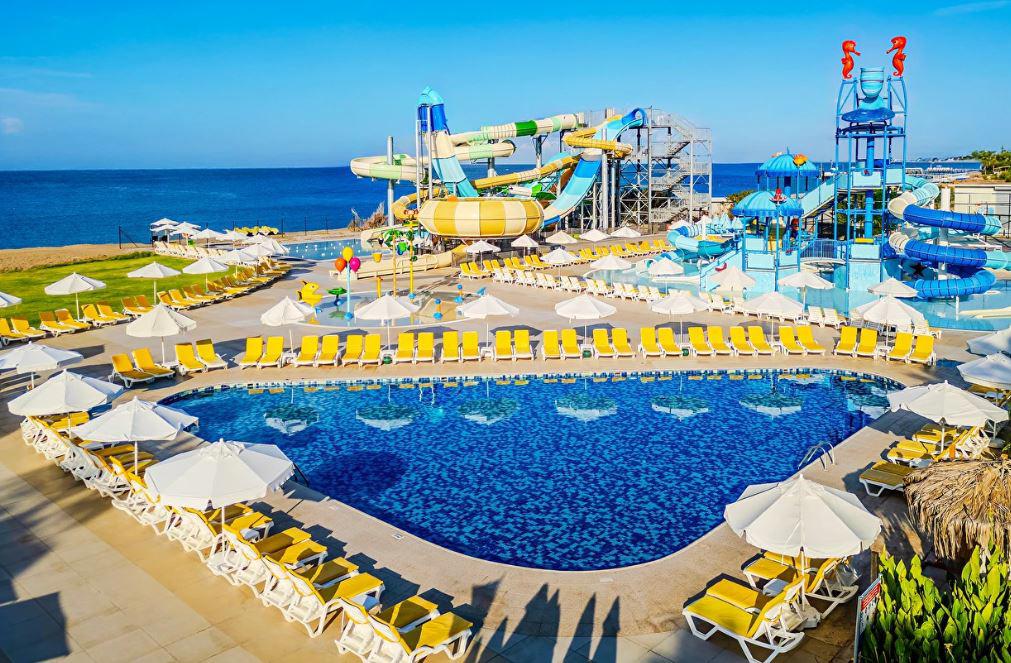 Justiniano Park Conti