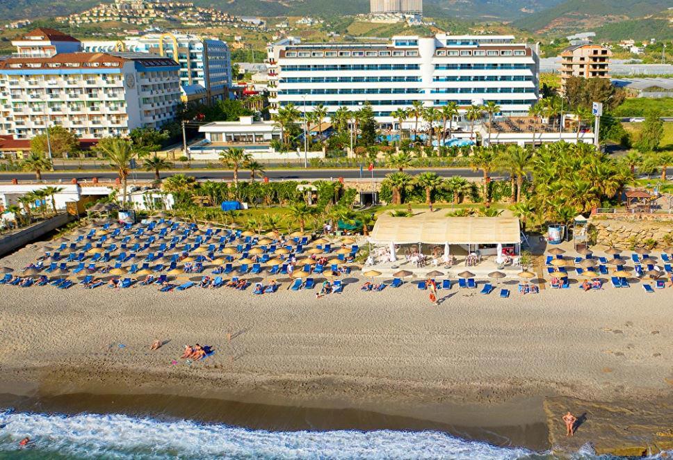 Drita Hotel Resort & Spa