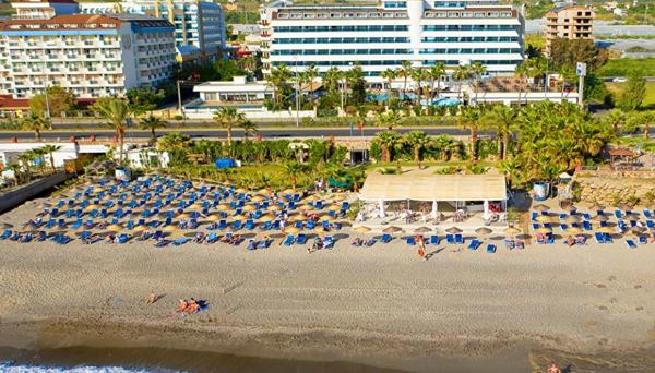 Drita Hotel Resort & Spa