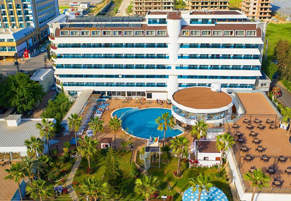 Drita Hotel Resort & Spa