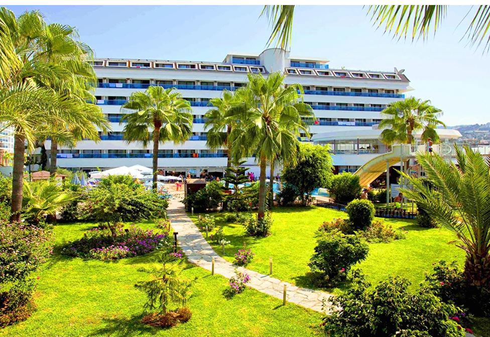 Drita Hotel Resort & Spa