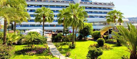 Drita Hotel Resort & Spa