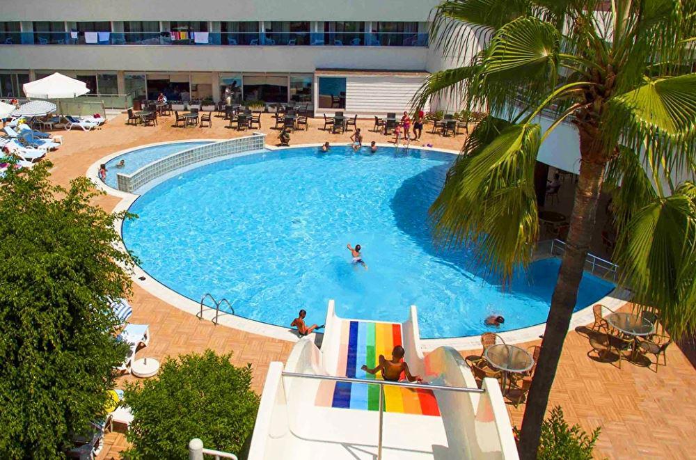 Drita Hotel Resort & Spa