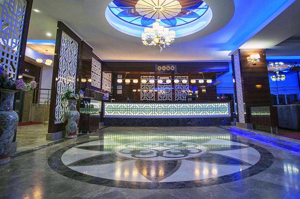 Drita Hotel Resort & Spa